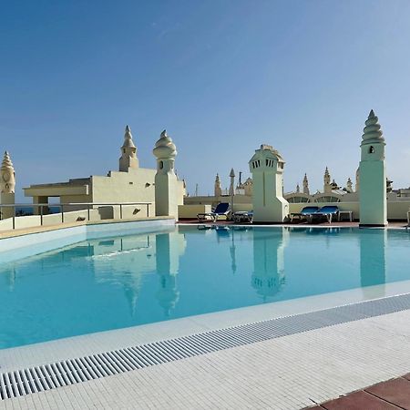 G&G Isla Marina Puerto Apartment Benalmadena Luaran gambar
