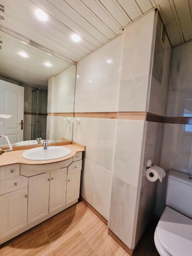 G&G Isla Marina Puerto Apartment Benalmadena Luaran gambar