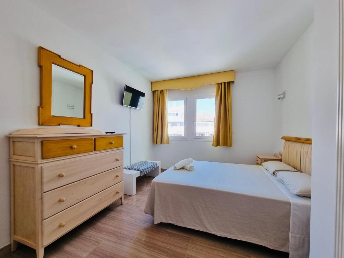 G&G Isla Marina Puerto Apartment Benalmadena Luaran gambar
