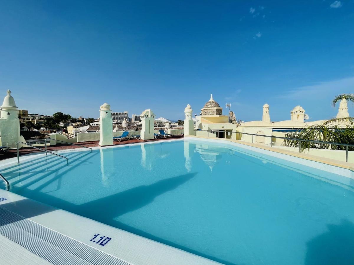 G&G Isla Marina Puerto Apartment Benalmadena Luaran gambar